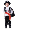 Verkleidung des Piratenjungen - Captain Yellow